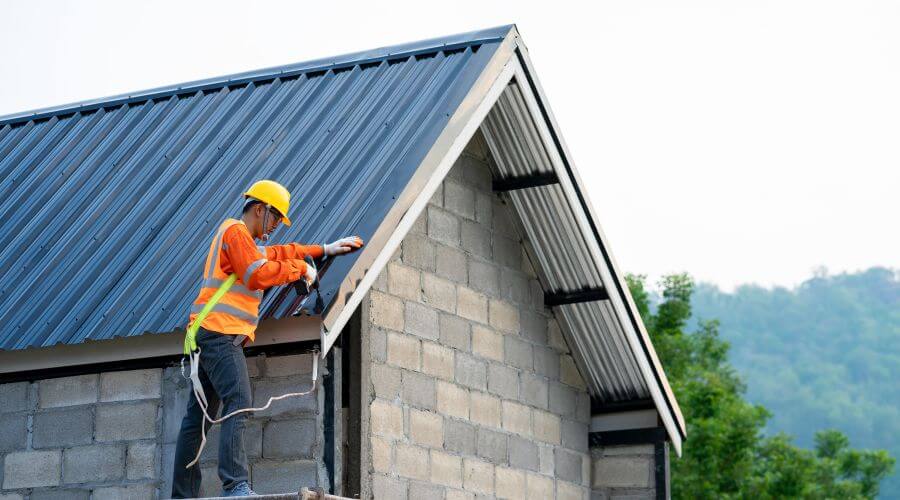 Expert Emergency Roof Repairs services in Rockford, TN